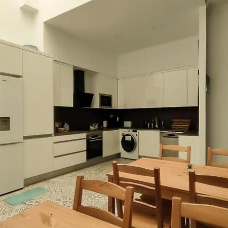 Alma Canaria Rooms ลาสปัลมาส เด กรานคานาเรีย ภายนอก รูปภาพ
