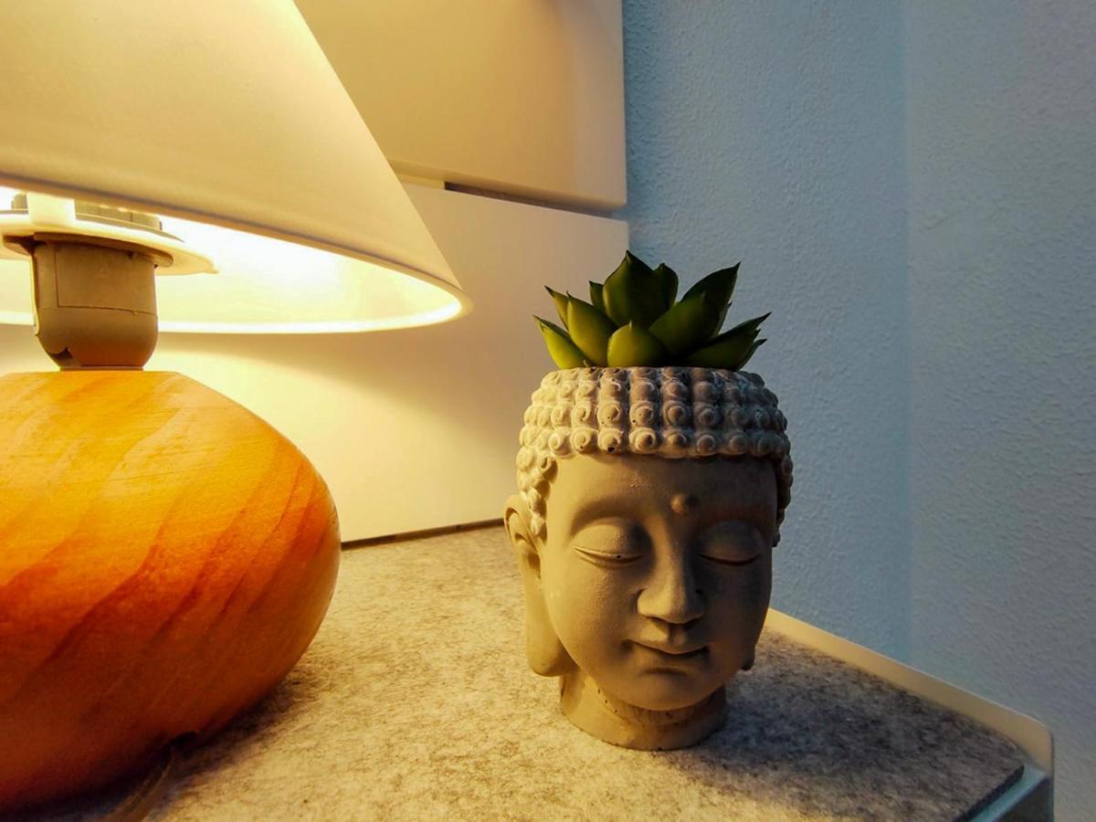 Alma Canaria Rooms ลาสปัลมาส เด กรานคานาเรีย ภายนอก รูปภาพ