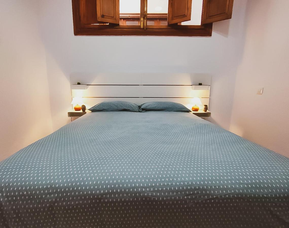 Alma Canaria Rooms ลาสปัลมาส เด กรานคานาเรีย ภายนอก รูปภาพ