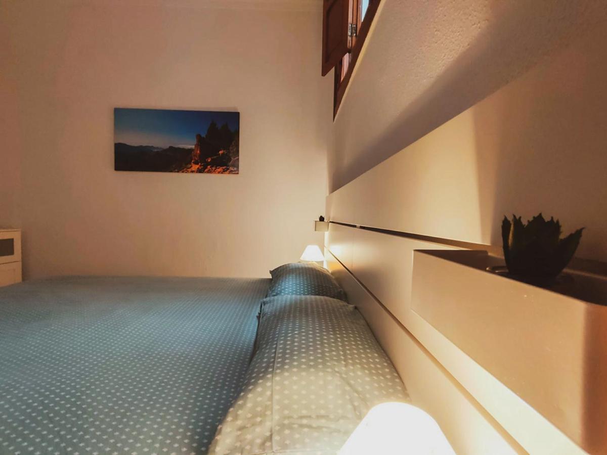 Alma Canaria Rooms ลาสปัลมาส เด กรานคานาเรีย ภายนอก รูปภาพ