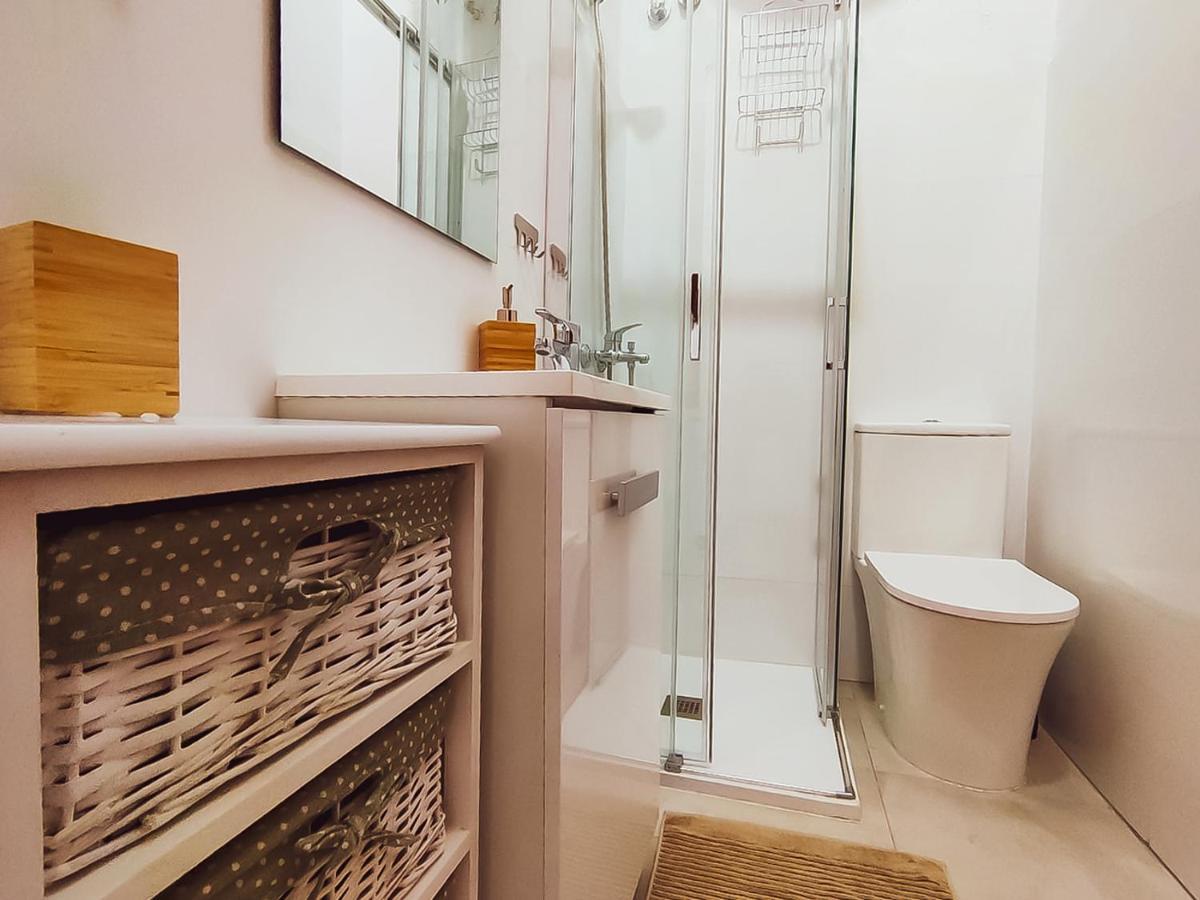 Alma Canaria Rooms ลาสปัลมาส เด กรานคานาเรีย ภายนอก รูปภาพ