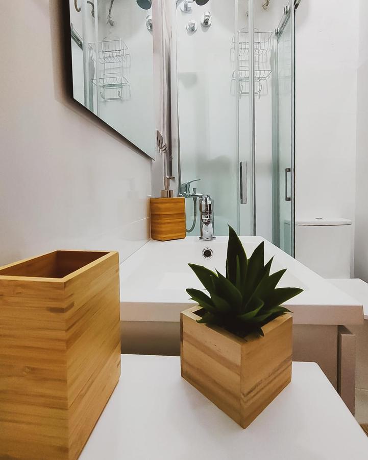 Alma Canaria Rooms ลาสปัลมาส เด กรานคานาเรีย ภายนอก รูปภาพ
