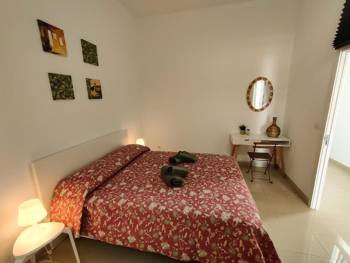 Alma Canaria Rooms ลาสปัลมาส เด กรานคานาเรีย ภายนอก รูปภาพ
