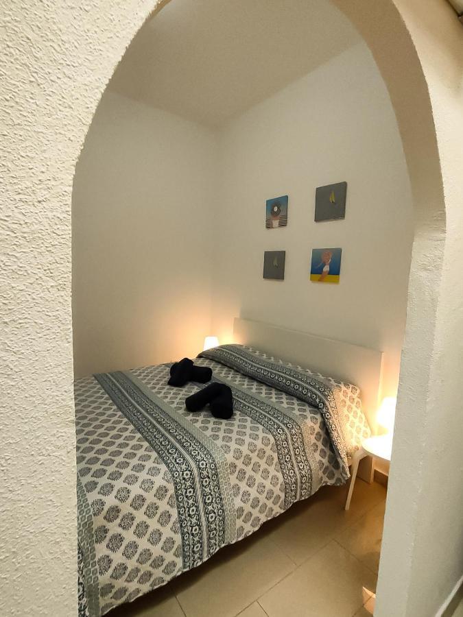 Alma Canaria Rooms ลาสปัลมาส เด กรานคานาเรีย ภายนอก รูปภาพ
