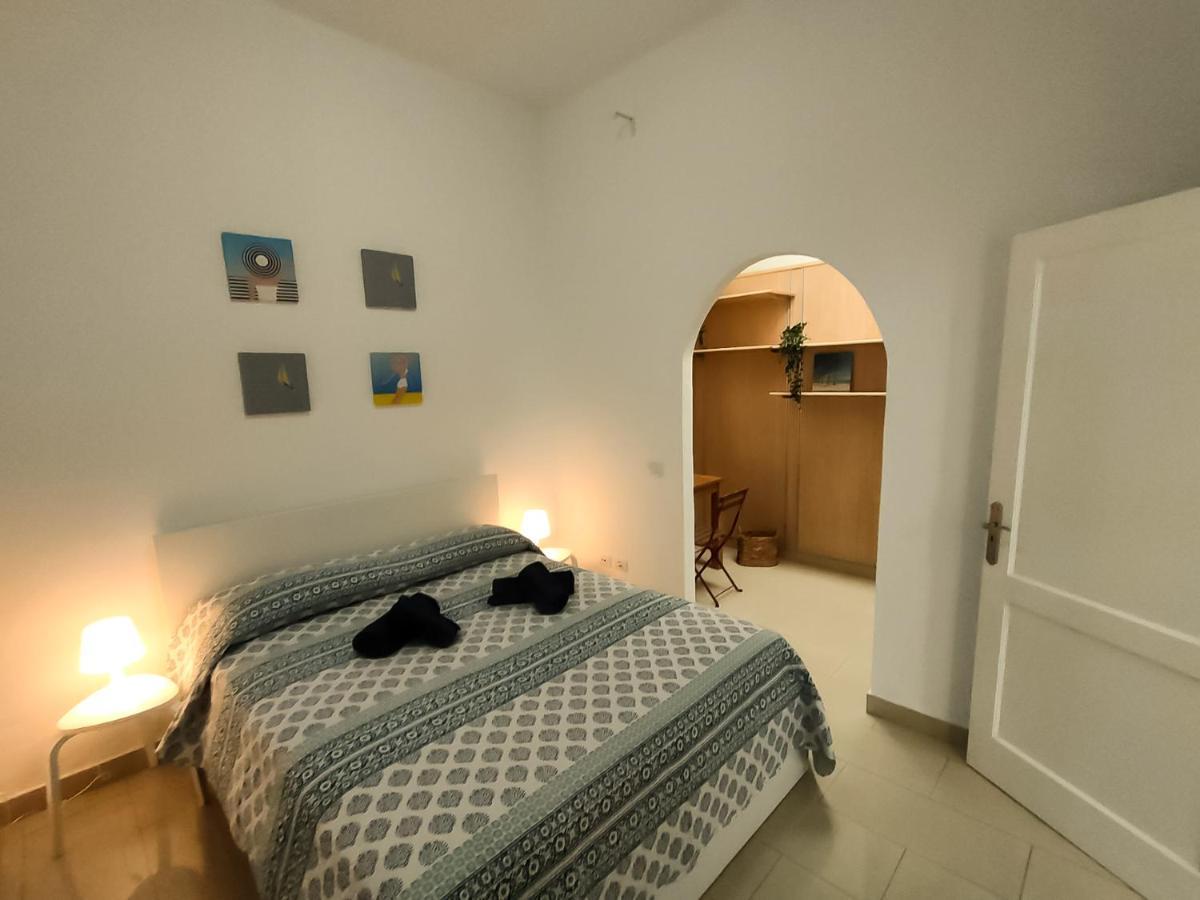 Alma Canaria Rooms ลาสปัลมาส เด กรานคานาเรีย ภายนอก รูปภาพ