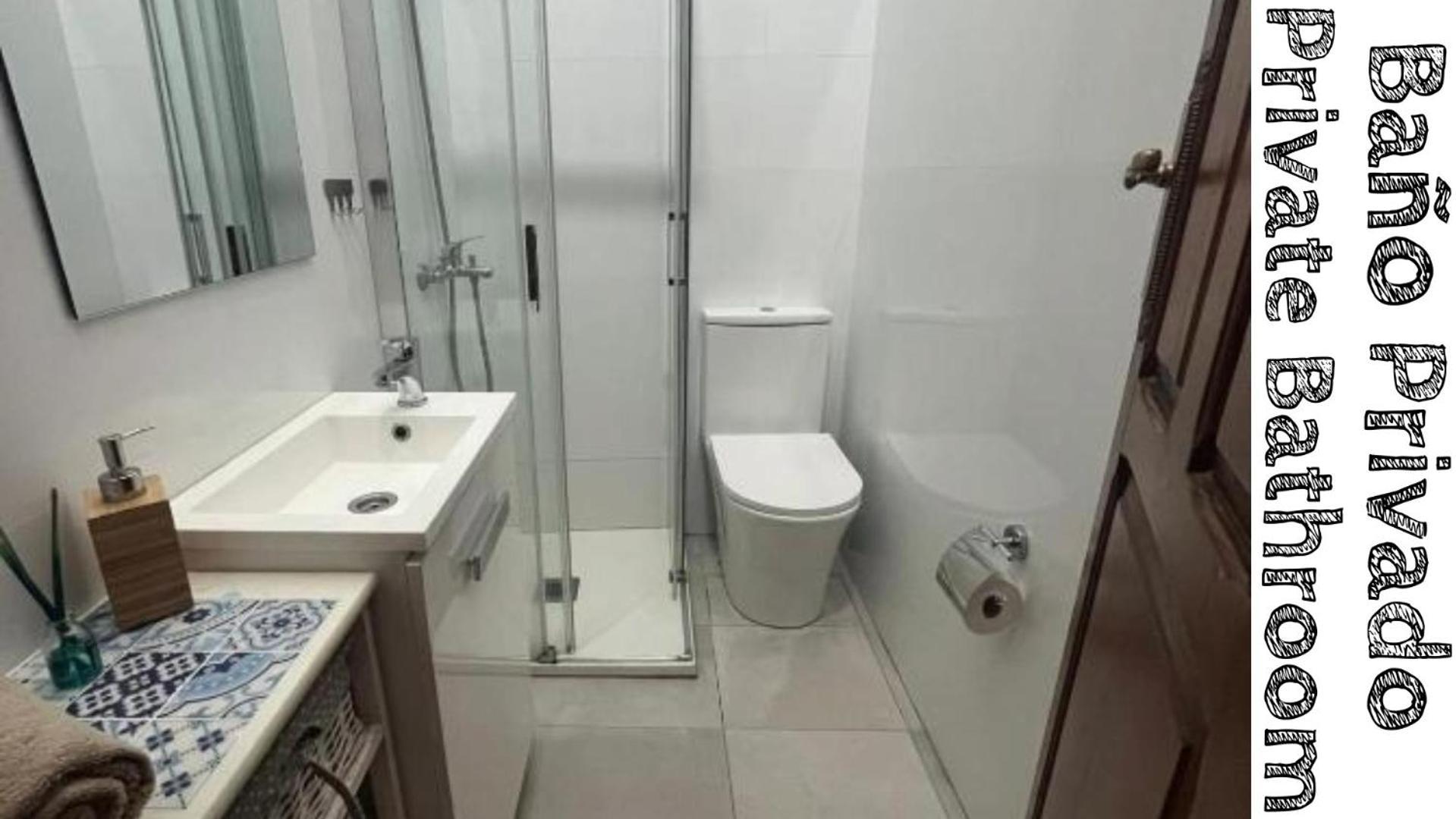 Alma Canaria Rooms ลาสปัลมาส เด กรานคานาเรีย ภายนอก รูปภาพ
