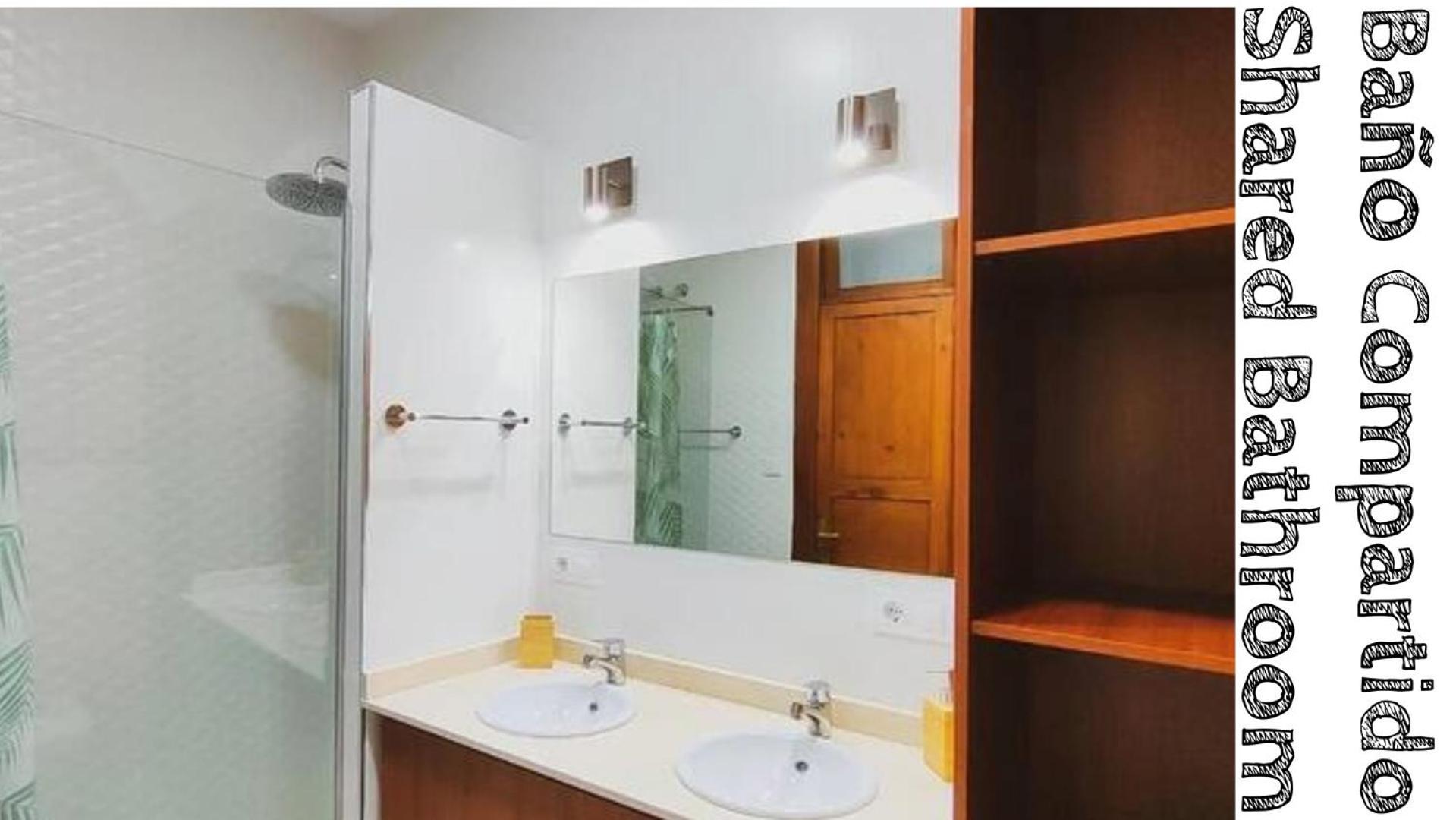 Alma Canaria Rooms ลาสปัลมาส เด กรานคานาเรีย ภายนอก รูปภาพ