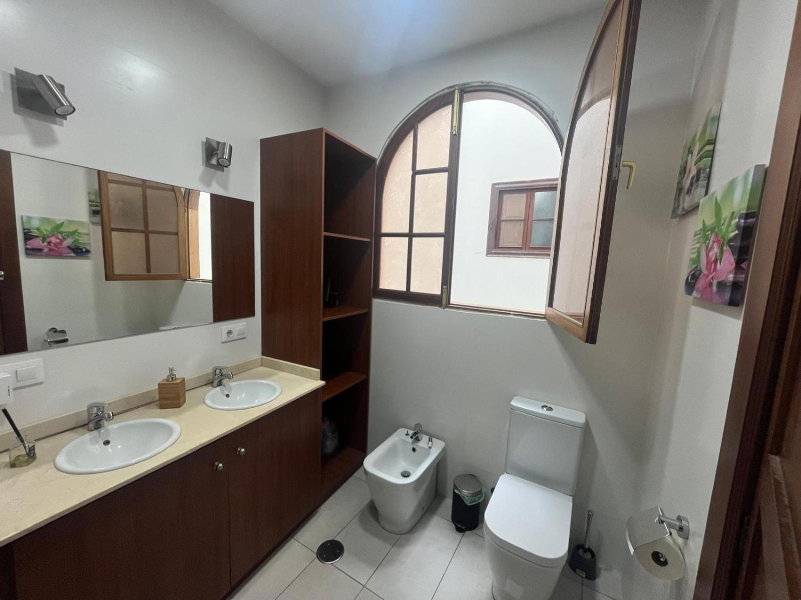 Alma Canaria Rooms ลาสปัลมาส เด กรานคานาเรีย ภายนอก รูปภาพ