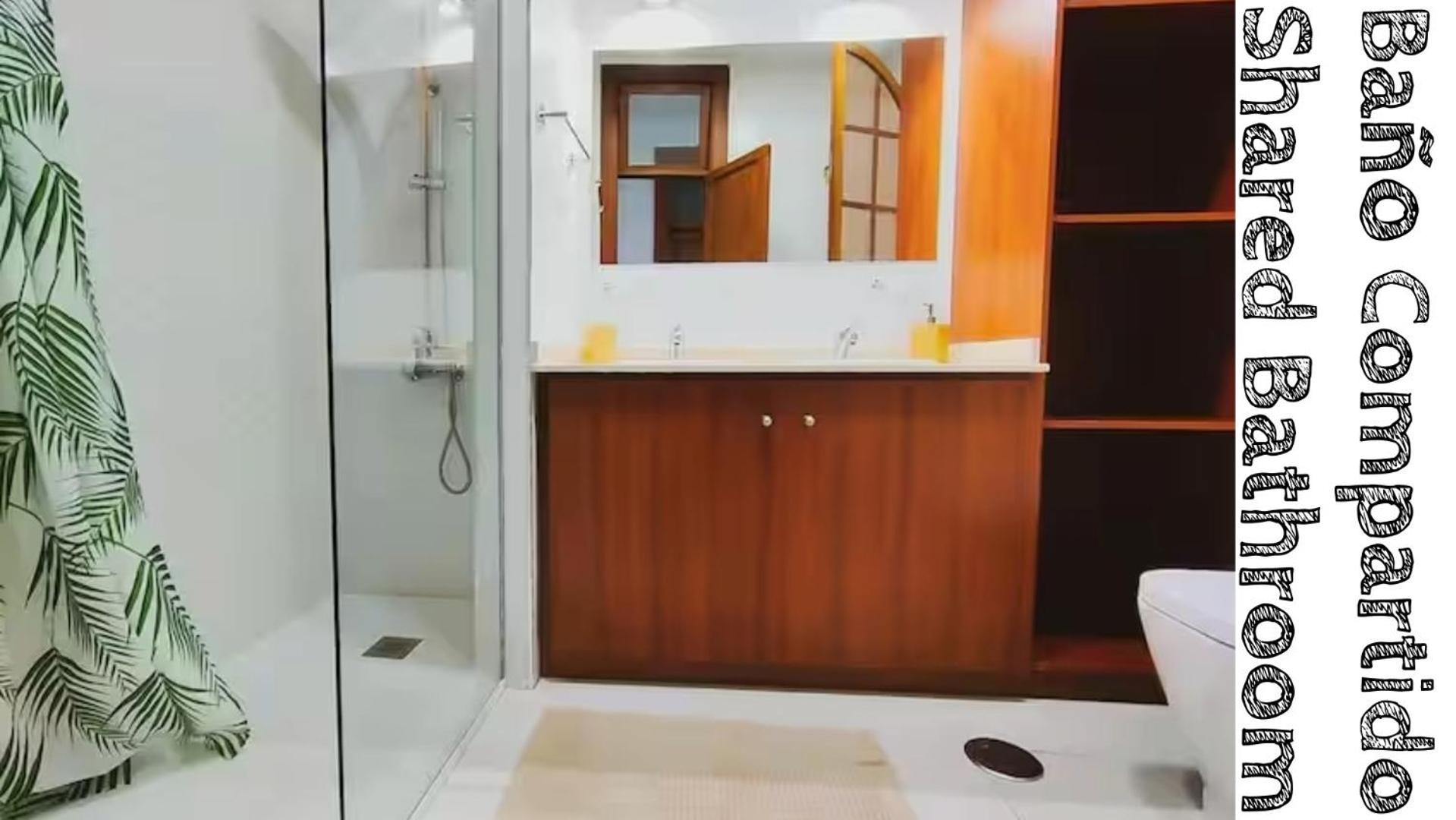 Alma Canaria Rooms ลาสปัลมาส เด กรานคานาเรีย ภายนอก รูปภาพ
