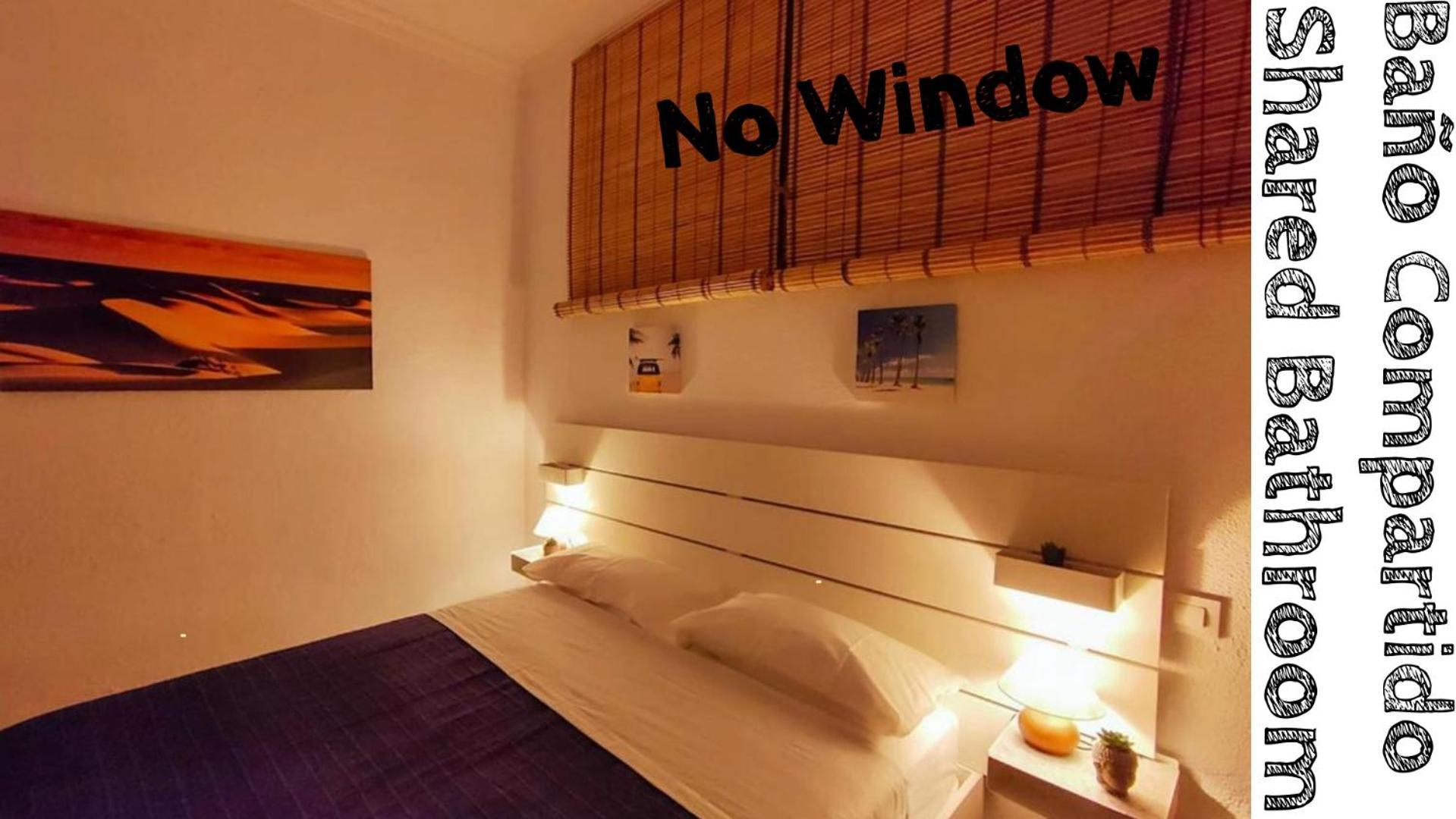 Alma Canaria Rooms ลาสปัลมาส เด กรานคานาเรีย ภายนอก รูปภาพ